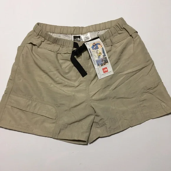 Trunks North Face Board Shorts Womens The North Face Shorts Nwt